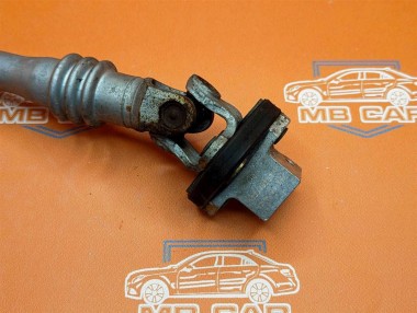 Кардан рулевого вала MERCEDES-BENZ E-класс W211/S211 (2002 - 2006) — Разборка Мерседес