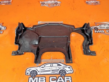 Защита АКПП MERCEDES-BENZ C-класс W203/S203/CL203 (2000 - 2004) &mdash; Разборка Мерседес