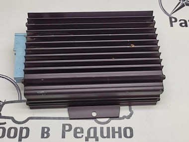 Усилитель звука MERCEDES-BENZ M-класс W163 (1997 - 2001) — Разборка Мерседес