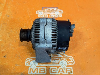 Генератор MERCEDES-BENZ E-класс W124/S124/C124/A124 (1984 - 1997) — Разборка Мерседес