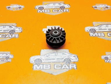 Кронштейн крепления бампера MERCEDES-BENZ C-класс W203/S203/CL203 (2000 - 2004) — Разборка Мерседес