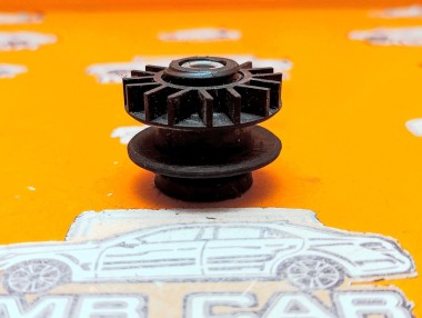 Кронштейн крепления бампера MERCEDES-BENZ C-класс W203/S203/CL203 (2000 - 2004) — Разборка Мерседес