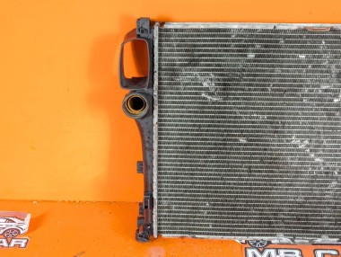 Радиатор MERCEDES-BENZ S-класс W221 рестайлинг (2009 - 2013) &mdash; Разборка Мерседес