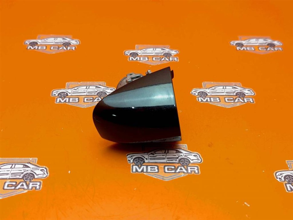 Личинки дверей MERCEDES-BENZ GLE-класс Coupe C292 (2015 - 2019) фото 1 — Разборка Мерседес