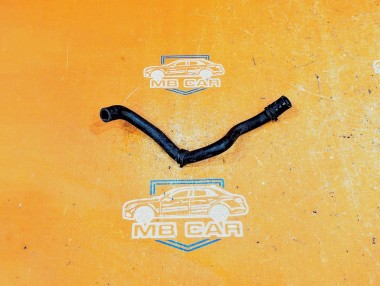 Патрубок ОЖ MERCEDES-BENZ A-класс W168 рестайлинг (2001 - 2004) — Разборка Мерседес