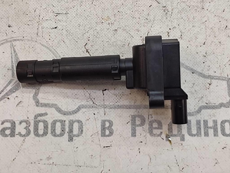 Катушка зажигания MERCEDES-BENZ E-класс W211/S211 (2002 - 2006) фото 1 — Разборка Мерседес