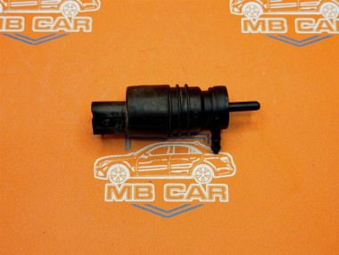 Насос омывателей MERCEDES-BENZ E-класс W211/S211 (2002 - 2006) — Разборка Мерседес