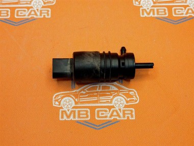 Насос омывателей MERCEDES-BENZ E-класс W211/S211 (2002 - 2006) — Разборка Мерседес