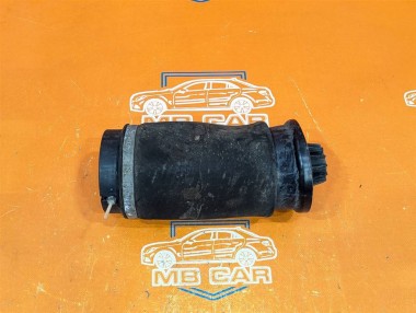 Пневмобаллон задний MERCEDES-BENZ GLE-класс Coupe C292 (2015 - 2019) — Разборка Мерседес