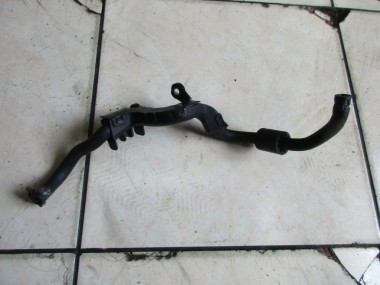 Шланг топливный MERCEDES-BENZ S-класс W221 рестайлинг (2009 - 2013) — Разборка Мерседес