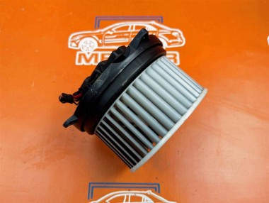 Моторчик печки MERCEDES-BENZ M-класс W164 рестайлинг (2008 - 2011) — Разборка Мерседес