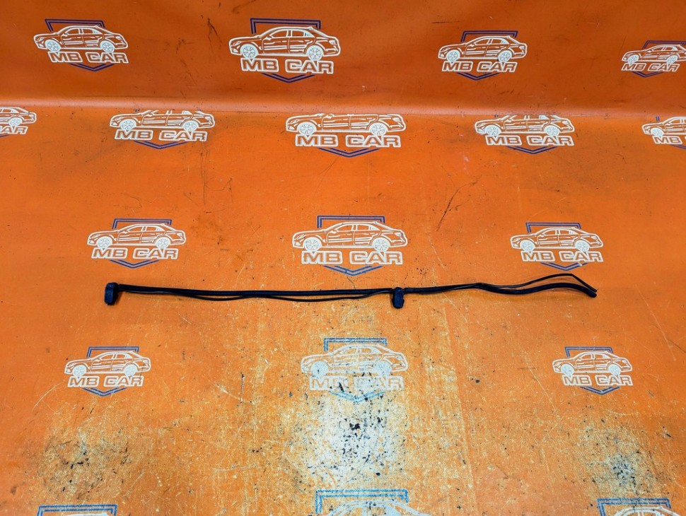 Форсунка омывателя лобового стекла MERCEDES-BENZ A-класс W169 (2004 - 2008) фото 1 — Разборка Мерседес