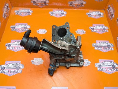 Байпасный клапан MERCEDES-BENZ C-класс W204/S204/С204 рестайлинг (2011 - 2015) &mdash; Разборка Мерседес