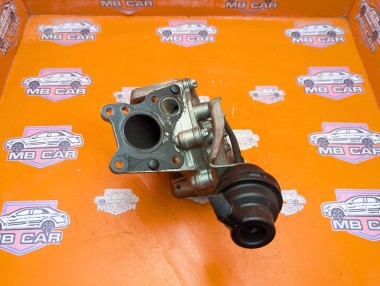 Байпасный клапан MERCEDES-BENZ C-класс W204/S204/С204 рестайлинг (2011 - 2015) &mdash; Разборка Мерседес