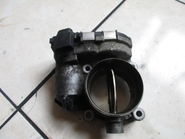 Дроссельная заслонка MERCEDES-BENZ E-класс W211/S211 рестайлинг (2006 - 2009) — Разборка Мерседес
