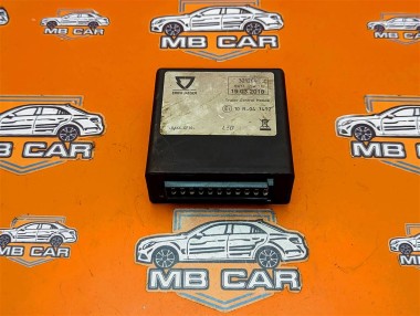 Блок фаркопа MERCEDES-BENZ X-класс I (2017 - 2020) — Разборка Мерседес