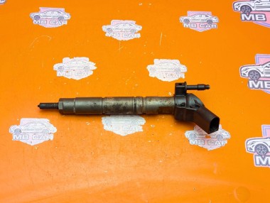 Форсунка ДИЗЕЛЬ MERCEDES-BENZ M-класс W164 (2005 - 2008) &mdash; Разборка Мерседес