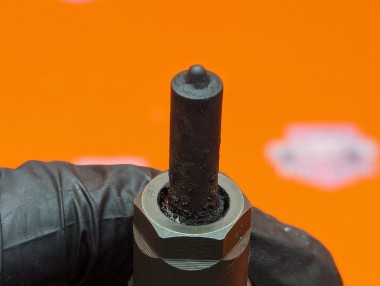 Форсунка ДИЗЕЛЬ MERCEDES-BENZ M-класс W164 (2005 - 2008) &mdash; Разборка Мерседес