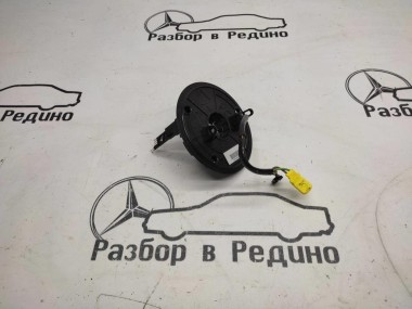 Шлейф подрулевой MERCEDES-BENZ S-класс W220 (1998 - 2005) — Разборка Мерседес