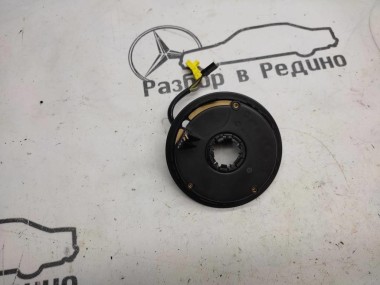 Шлейф подрулевой MERCEDES-BENZ S-класс W220 (1998 - 2005) — Разборка Мерседес