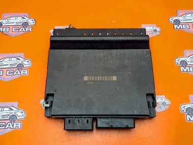 Блок сидений MERCEDES-BENZ S-класс W220 (1998 - 2005) — Разборка Мерседес