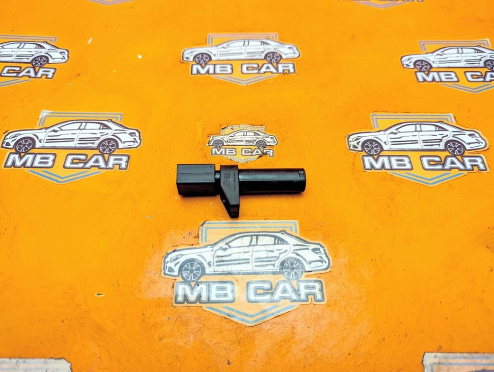 Датчик коленвала MERCEDES-BENZ E-класс W212/S212/C207/A207 рестайлинг (2013 - 2016) фото 1 &mdash; Разборка Мерседес