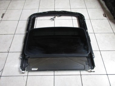 Люк сдвижной MERCEDES-BENZ M-класс W164 (2005 - 2008) — Разборка Мерседес