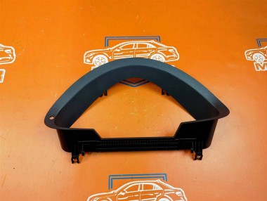 Накладка щитка приборов MERCEDES-BENZ E-класс W211/S211 (2002 - 2006) — Разборка Мерседес