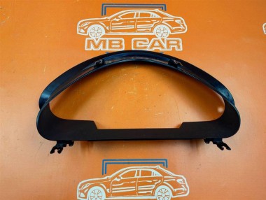 Накладка щитка приборов MERCEDES-BENZ E-класс W211/S211 (2002 - 2006) — Разборка Мерседес