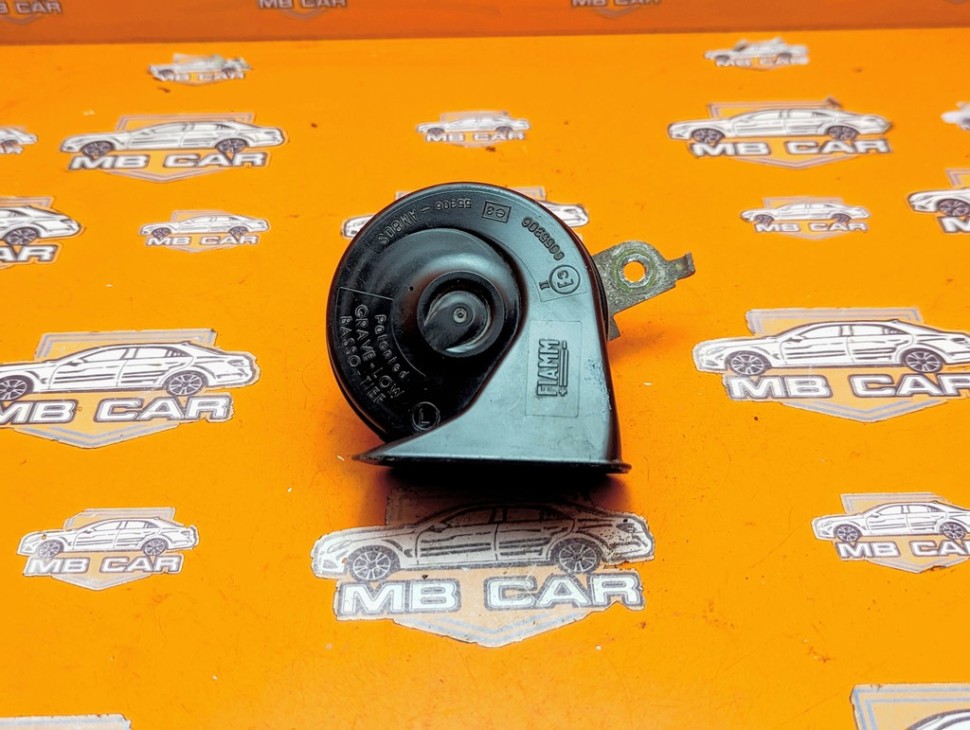 Сигнал MERCEDES-BENZ E-класс W211/S211 (2002 - 2006) фото 1 — Разборка Мерседес