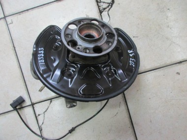 Кулак подвески задний правый MERCEDES-BENZ GLC-класс X253 (2015 - 2019) — Разборка Мерседес