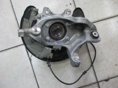 Кулак подвески задний правый MERCEDES-BENZ GLC-класс X253 (2015 - 2019) — Разборка Мерседес