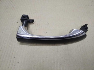 Ручка двери наружняя MERCEDES-BENZ E-класс W211/S211 (2002 - 2006) — Разборка Мерседес