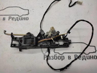 Ответная часть замка двери MERCEDES-BENZ S-класс W220 рестайлинг (2002 - 2005) — Разборка Мерседес