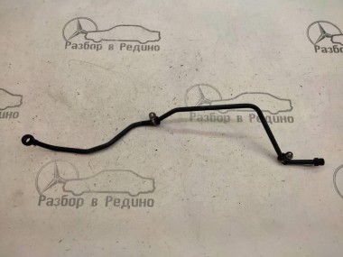 Трубка АКПП MERCEDES-BENZ S-класс W220 (1998 - 2005) — Разборка Мерседес