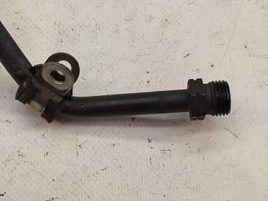 Трубка АКПП MERCEDES-BENZ S-класс W220 (1998 - 2005) — Разборка Мерседес