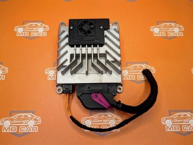 Усилитель звука MERCEDES-BENZ S-класс AMG W222/C217/A217 (2013 - 2017) — Разборка Мерседес