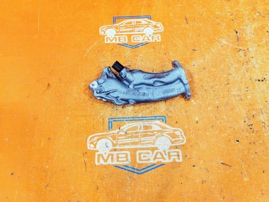 Трубка клапана ЕГР MERCEDES-BENZ C-класс W205/S205/C205/A205 (2014 - 2018) — Разборка Мерседес