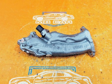 Трубка клапана ЕГР MERCEDES-BENZ C-класс W205/S205/C205/A205 (2014 - 2018) — Разборка Мерседес