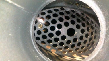 Коллектор выпускной MERCEDES-BENZ C-класс W203/S203/CL203 рестайлинг (2004 - 2008) &mdash; Разборка Мерседес