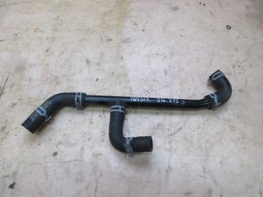 Трубка ОЖ MERCEDES-BENZ CL-класс AMG C216 рестайлинг (2010 - 2014) — Разборка Мерседес