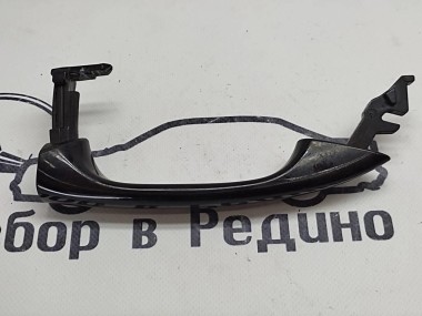 Ручка двери наружняя MERCEDES-BENZ CLS-класс C219 (2004 - 2008) — Разборка Мерседес