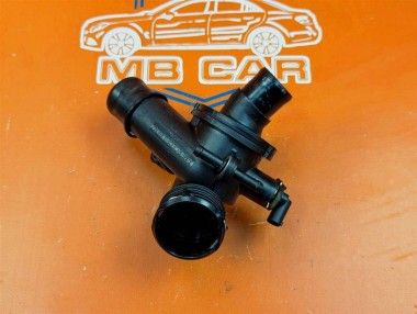 Термостат MERCEDES-BENZ E-класс W212/S212/C207/A207 рестайлинг (2013 - 2016) — Разборка Мерседес