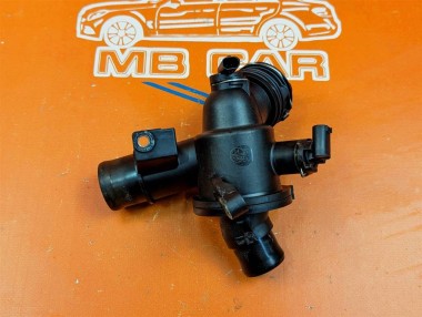 Термостат MERCEDES-BENZ E-класс W212/S212/C207/A207 рестайлинг (2013 - 2016) — Разборка Мерседес