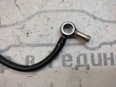 Обратка форсунок MERCEDES-BENZ C-класс W203/S203/CL203 (2000 - 2004) — Разборка Мерседес