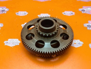 Шестерня привода ТНВД MERCEDES-BENZ C-класс W204/S204/С204 рестайлинг (2011 - 2015) &mdash; Разборка Мерседес