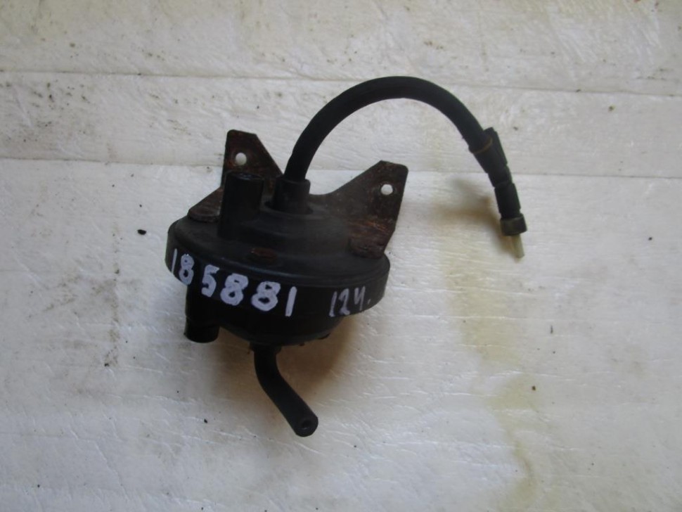 Преобразователь давления MERCEDES-BENZ E-класс W124/S124/C124/A124 (1984 - 1997) фото 1 — Разборка Мерседес