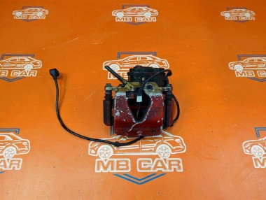 Суппорт задний правый MERCEDES-BENZ S-класс AMG W222/C217/A217 (2013 - 2017) — Разборка Мерседес