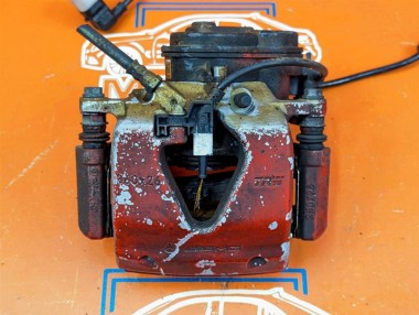 Суппорт задний правый MERCEDES-BENZ S-класс AMG W222/C217/A217 (2013 - 2017) — Разборка Мерседес