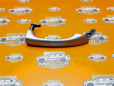 Ручка двери наружняя MERCEDES-BENZ E-класс W211/S211 (2002 - 2006) — Разборка Мерседес